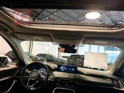 مازدا CX-90